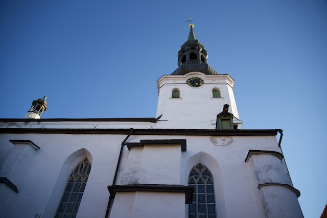 Dome Church